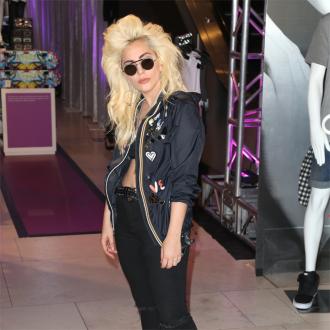 Lady Gaga hits back at Madonna's criticism 