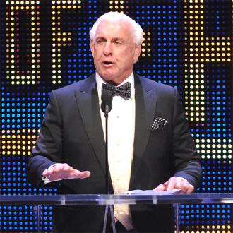 Ric Flair scared by health crisis 