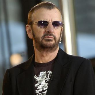 Ringo Starr reveals his spiritual routine 