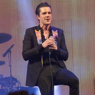 The Killers urge fans to be patient with their new line-up 