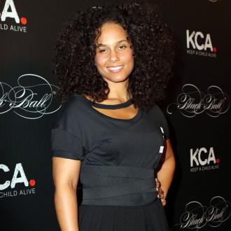Alicia Keys thinks 'Fallin' 'defied all 
