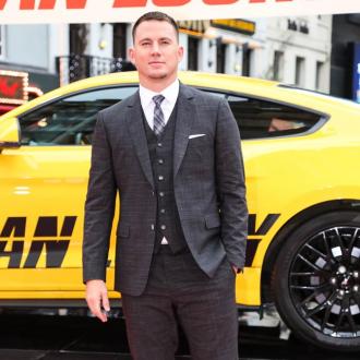 Channing Tatum cuts ties with Weinstein Company 