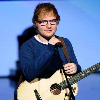 Ed Sheeran cancels tour dates after fracturing arm 