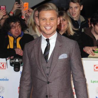 Jeff Brazier and Kate Dwyer engaged 