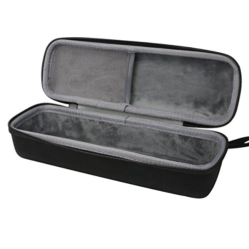 for M-Audio Sustain Pedal Hard Case fits Mgear SP-2 for 