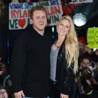 Heidi Montag: It was love at first sight with Spencer Pratt 