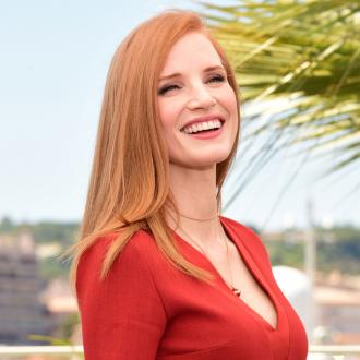 Jessica Chastain wants to see a more inclusive Hollywood 