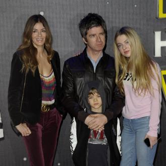 Noel Gallagher to gift his Jaguar car to favourite child 