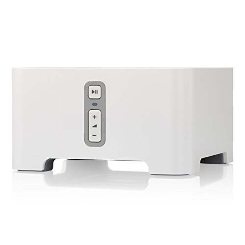 Sonos CONNECT Wireless Receiver Component for Streaming 