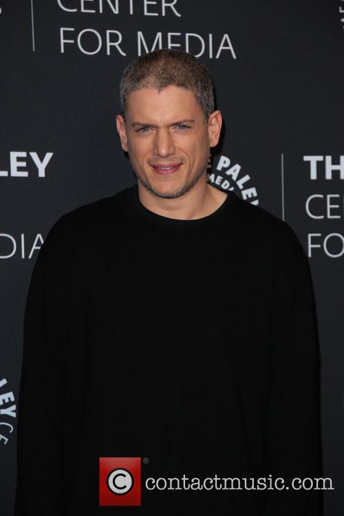 Wentworth Miller Returning To 'The Flash' As 