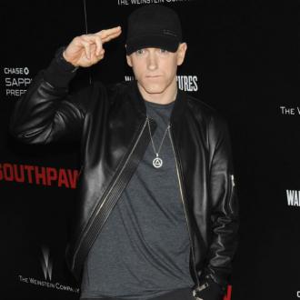 Eminem 's most 'diverse' album 