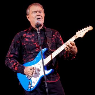 Glen Campbell excludes three children from his will 