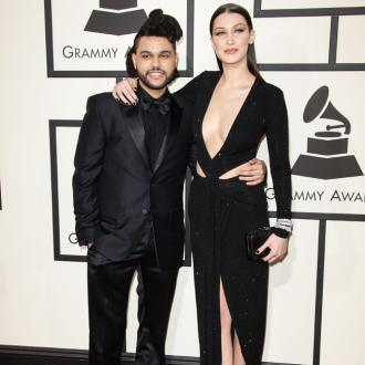 Bella Hadid has 'chemistry' with The Weeknd 
