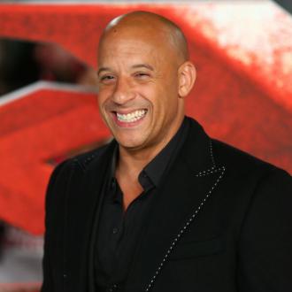 Vin Diesel is Forbes' top grossing actor 