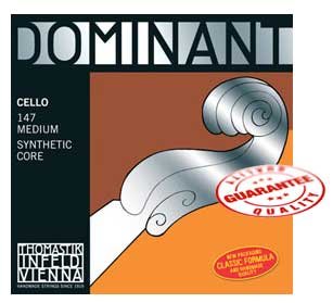 Thomastik Infeld Cello Strings Set 4/4 