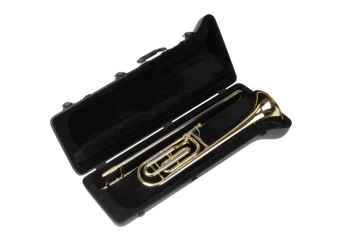 SKB Pro Universal Tenor Trombone Case 