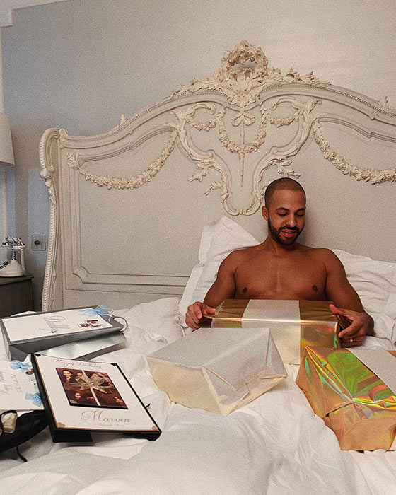 marvin-humes-bedroom-birthday