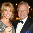 Eamonn Holmes and Ruth Langsford have fun very big day 