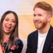 Strictly's Neil and Katya Jones spend high quality time 