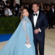 Alex Rodriguez's Ex-wife Happy For Him And Jennifer 