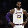 LeBron James Out For Final Six Games Of Year With Injury, 