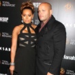 Stephen Belafonte Reunited With His Daughter Madison 