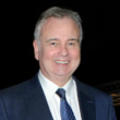 Eamonn Holmes poses for uncommon photograph with lookalike 