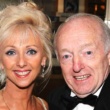 Debbie McGee opens up about discovering love once more after 