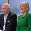 Eamonn Holmes reveals what sort of grandfather he could be 