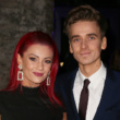 Strictly's Dianne Buswell pokes enjoyable at Joe Sugg over 