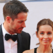 Louise Redknapp reveals why she has stored ex-husband Jamie 