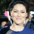 Emma Willis shares very uncommon photograph with all three kids 