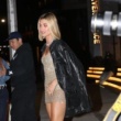 Hailey Baldwin: Wealth Doesn't Mean Happiness 