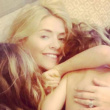 Holly Willoughby shares uncommon picture of daughter Belle with 