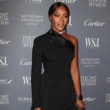 Naomi Campbell 'cools Off Romance With Liam Payne' 