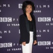 Sophie Okonedo's Family Excited By Hellboy 