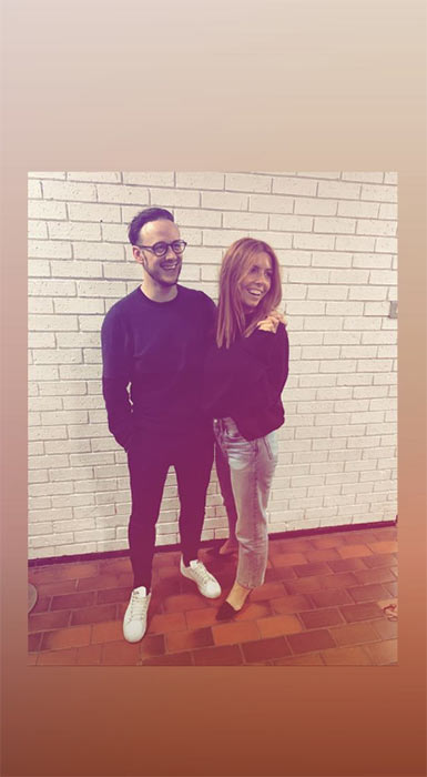 Stacey-Dooley-Kevin-Clifton-Insta-stories