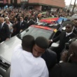 Nipsey Hussle Laid To Rest 