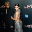Kim Kardashian West Names Son Psalm West 