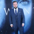 John Bradley Was Too Scared Too Pinch Game Of Thrones Props 