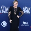 Kelly Clarkson Is 'over The Fact' Not Everyone 