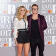 Stacey Solomon Says She And Joe Swash Aren't A 