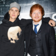 Ed Sheeran And Justin Bieber Release New Collaboration I 