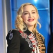 Madonna To Perform Inside Makeshift Chapel At Eurovision 