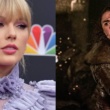 Taylor Swift Inspired By Game Of Thrones 