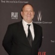 Harvey Weinstein Wants Sex Trafficking Charges Dropped 