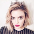 Lucy Hale: Exercise Makes Me Confident 