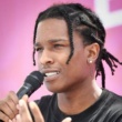 A$AP Rocky In 'disease-ridden' Prison Cell 