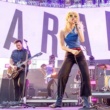 Hayley Williams Unsure About Paramore's Future 