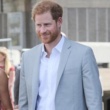 Prince Harry Enjoys £50 Pedicures 